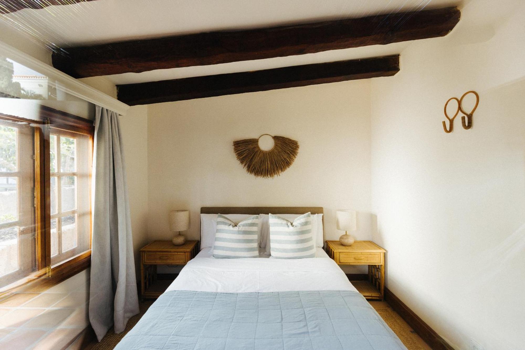 Casa Jable Roja Villa Costa Adeje  Buitenkant foto