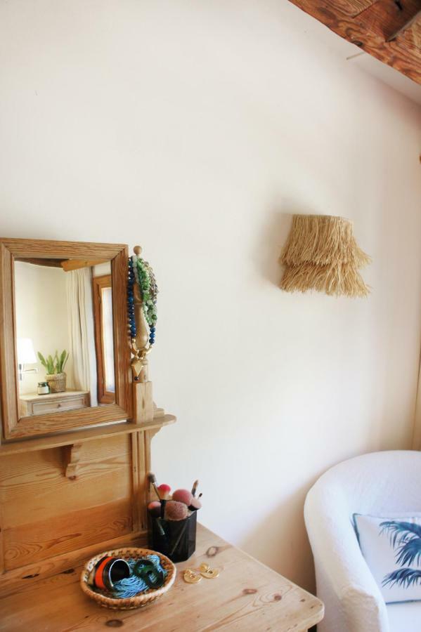 Casa Jable Roja Villa Costa Adeje  Buitenkant foto