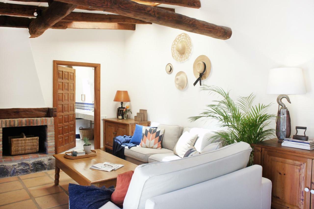 Casa Jable Roja Villa Costa Adeje  Buitenkant foto