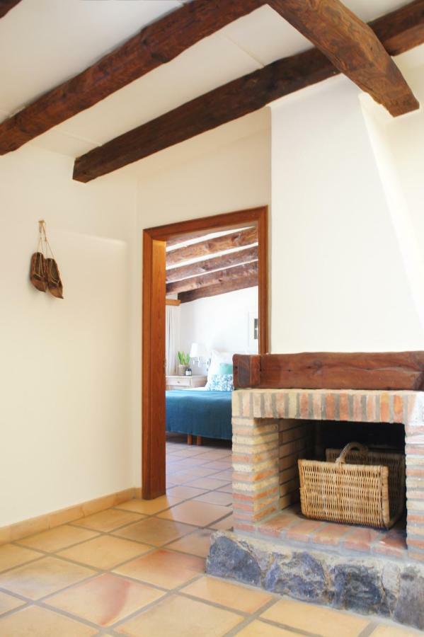 Casa Jable Roja Villa Costa Adeje  Buitenkant foto